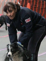 Sharon Allcorn