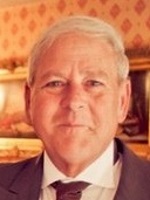 Jeff Hughes
