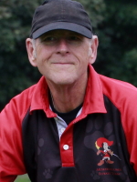 Jeff Hughes