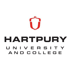 Hartpury University